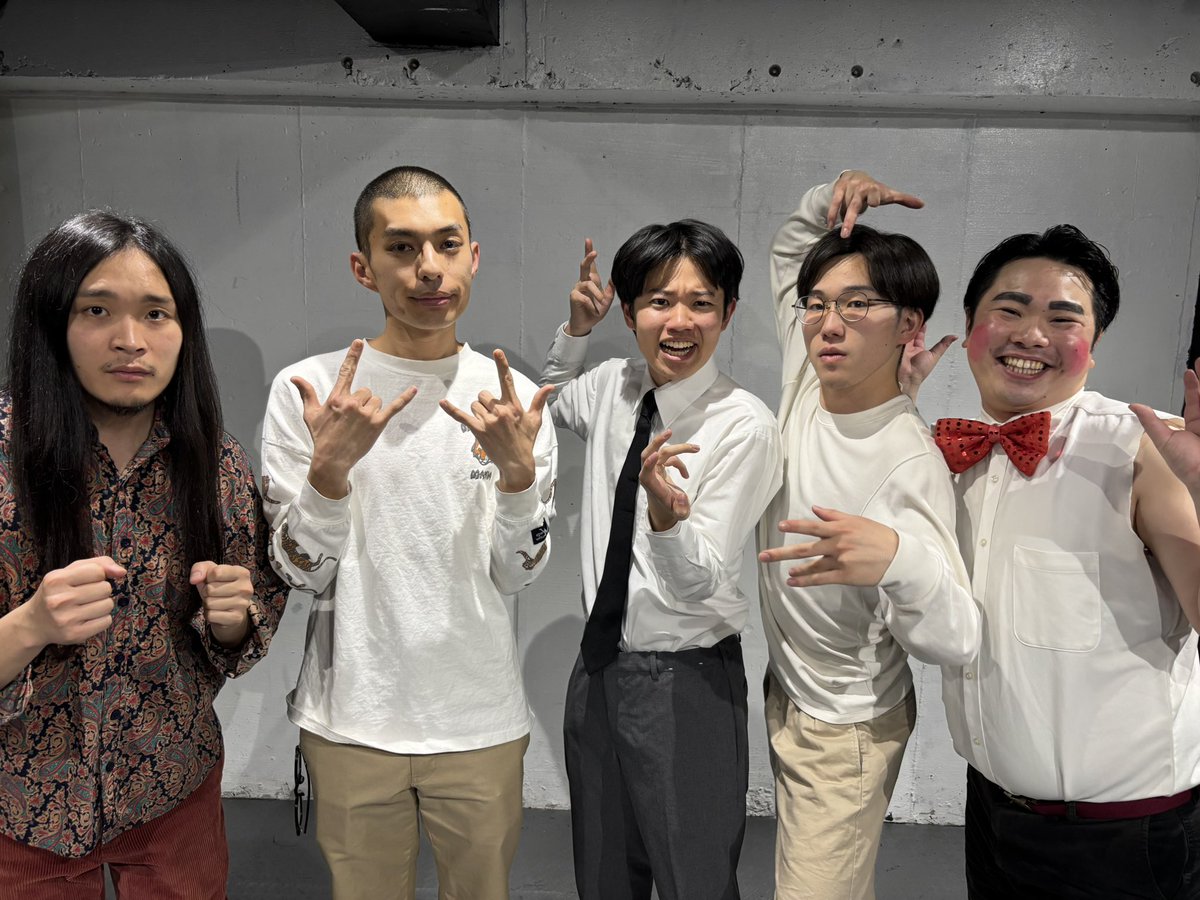 ishii_pirates's tweet photo. 海賊団いしいvol.9でした。
かなりの盛り上がりを見せました。

今回お客さん9人で、前回より1人増えましたので、次回の料金は500円です。 https://t.co/8naQQK4Run