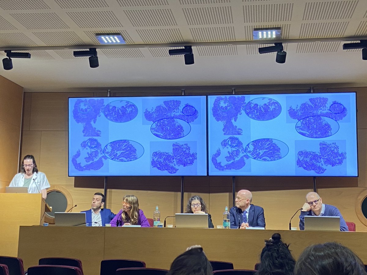 Gastrointestinal and Pancreatic Oncology Team tweet media