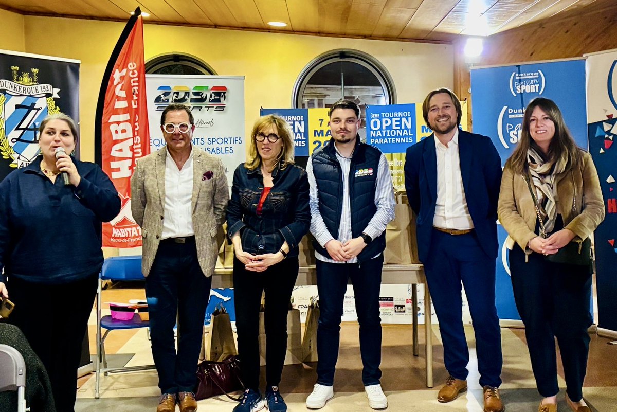 Martine Arlabosse tweet media