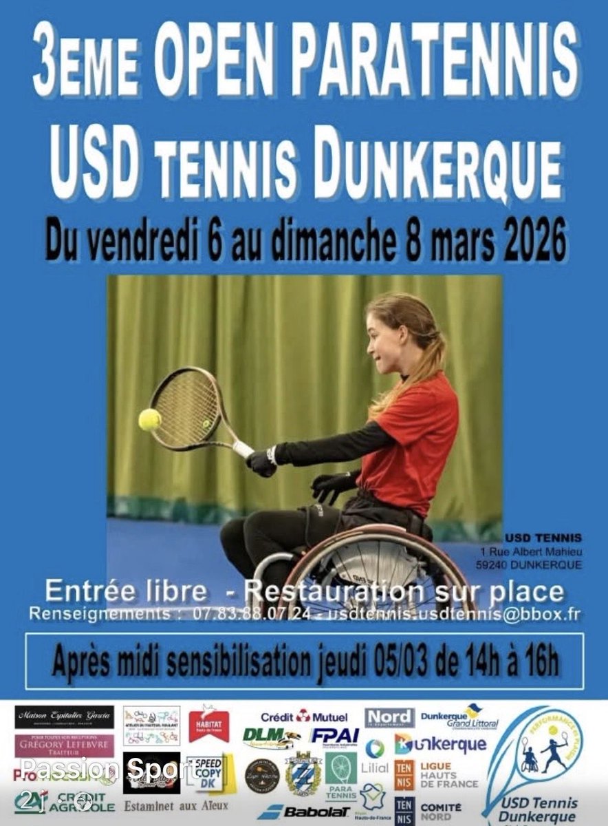 Martine Arlabosse tweet media