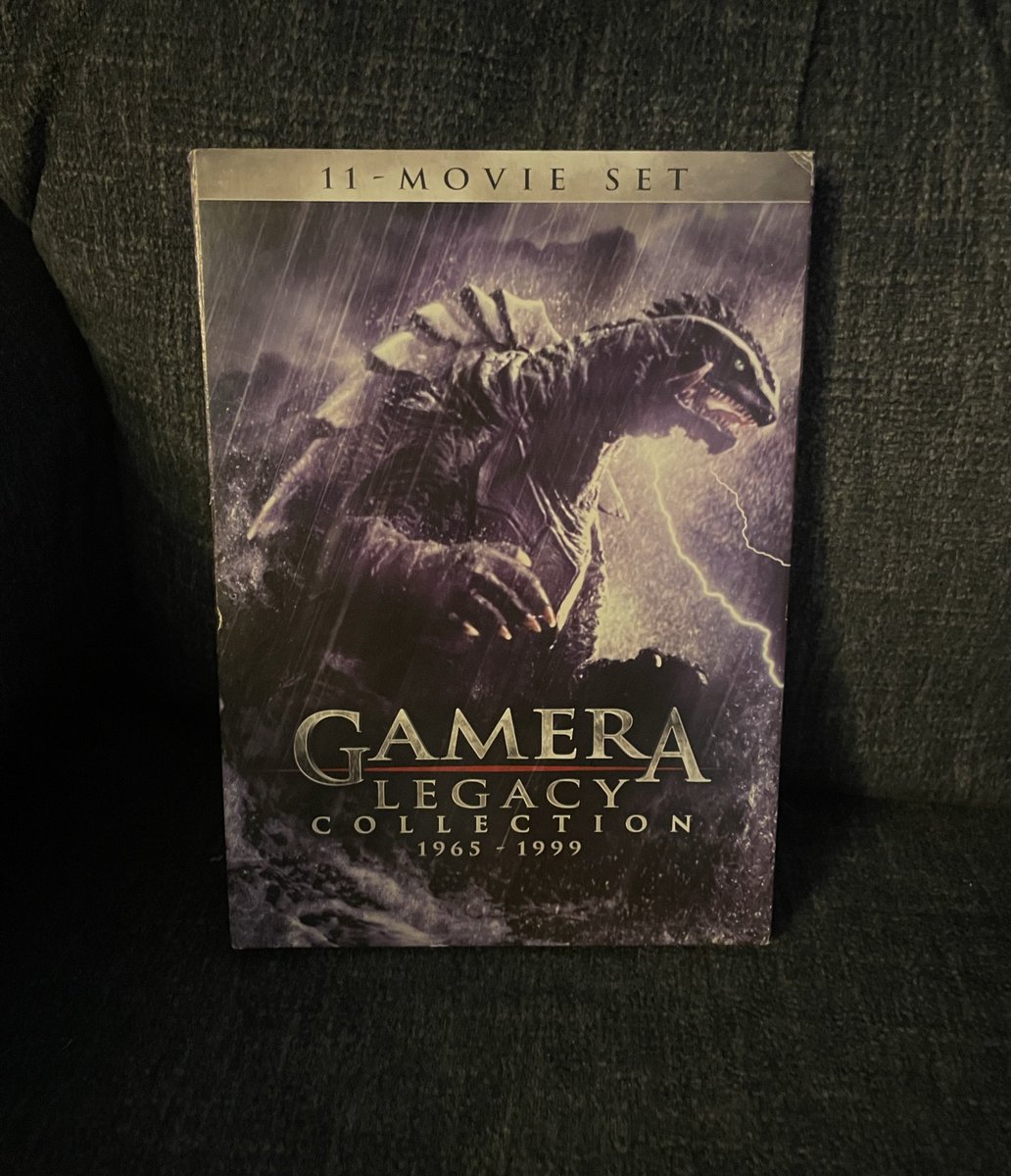 その他 GAMERA LEGACY COLLECTION (11 MOVIES) GAMERA LEGACY COLLECTION (11 MOVIES)(品) 【公式通販】