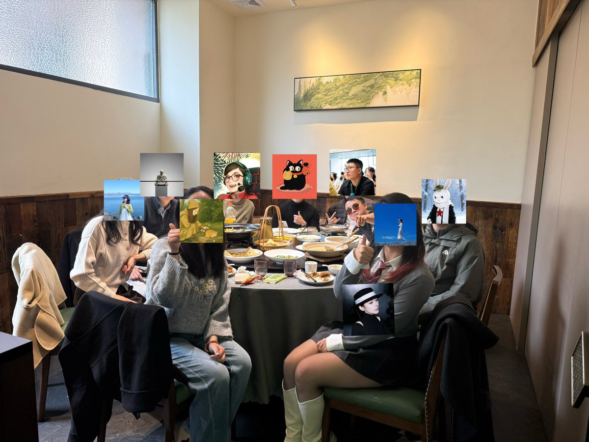 阿鱼🐟Pinot @深潮Techflow tweet media