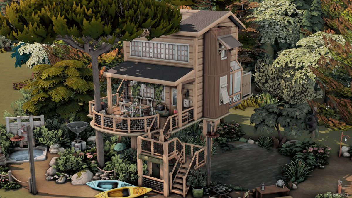 karen ❥ ksimbuilds 🌷 tweet media