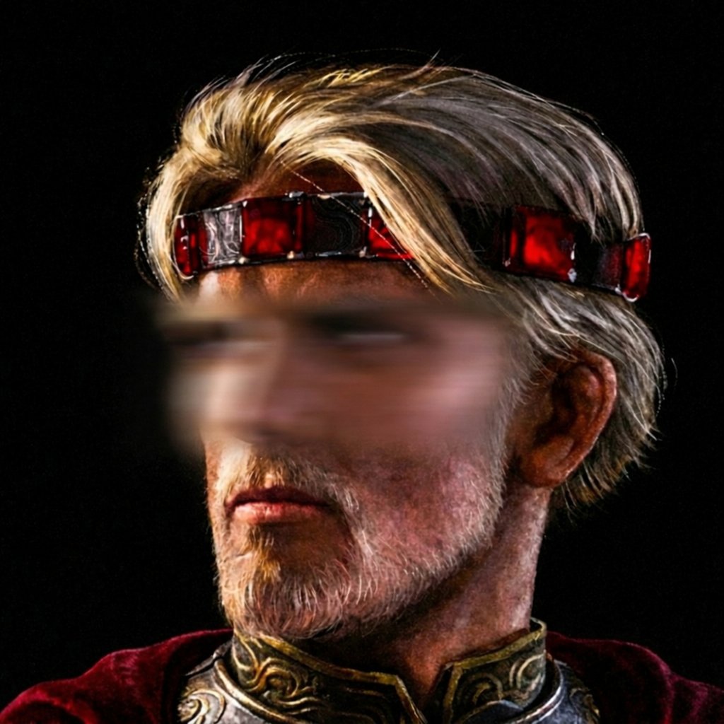 مُحَنّك ٨ || BlackFyre tweet media