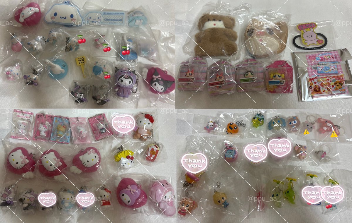 🐰♡固定必読♡ tweet media