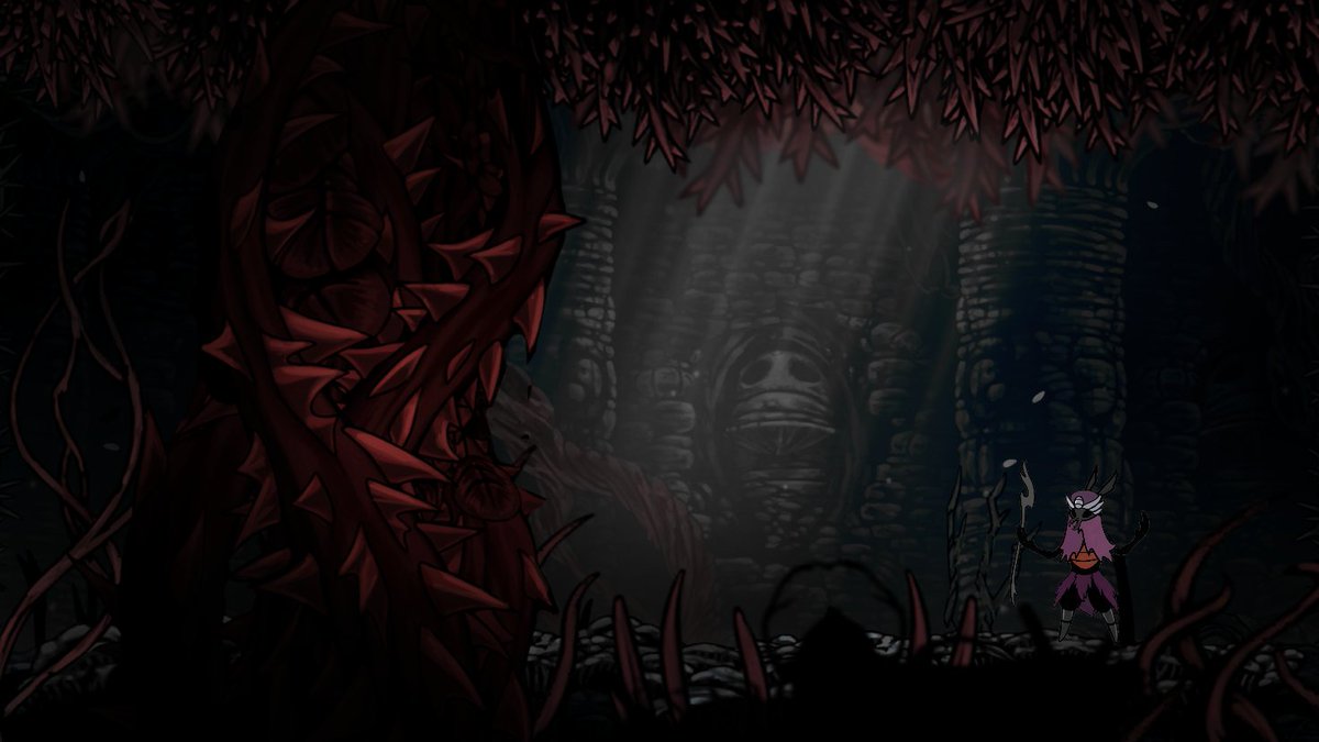 Gloom of Hakkar tweet media