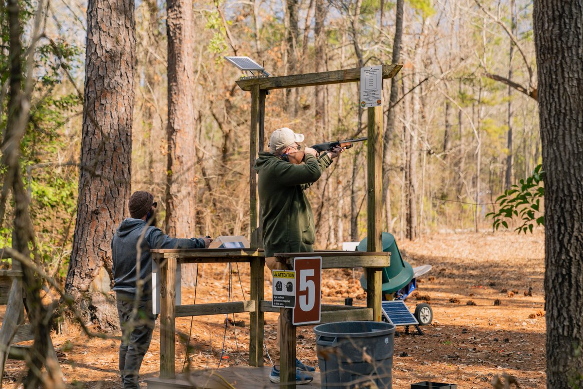 S.C. Dept. of Natural Resources tweet media