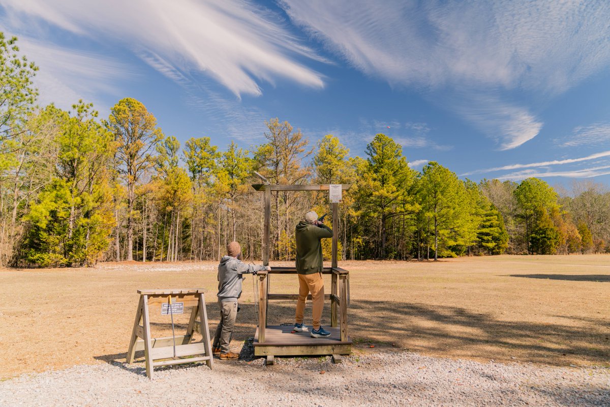 S.C. Dept. of Natural Resources tweet media