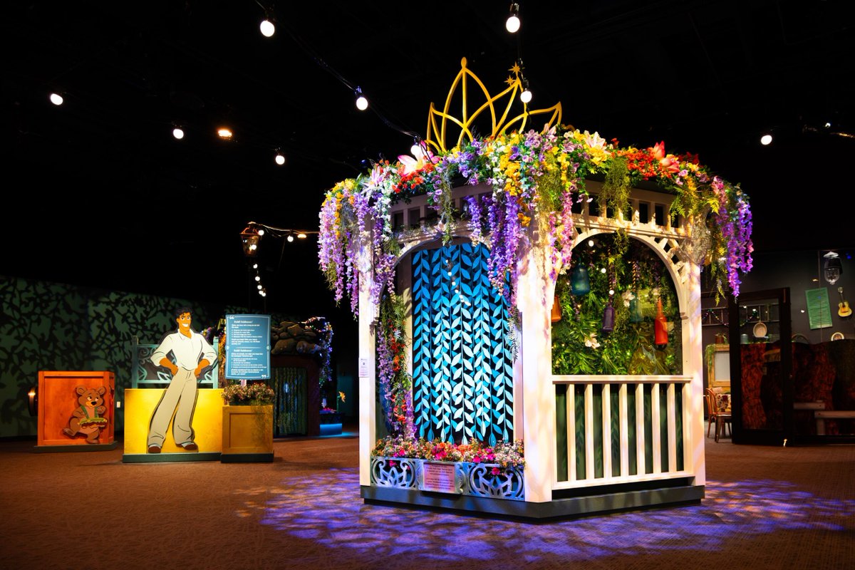 The Children's Museum tweet media