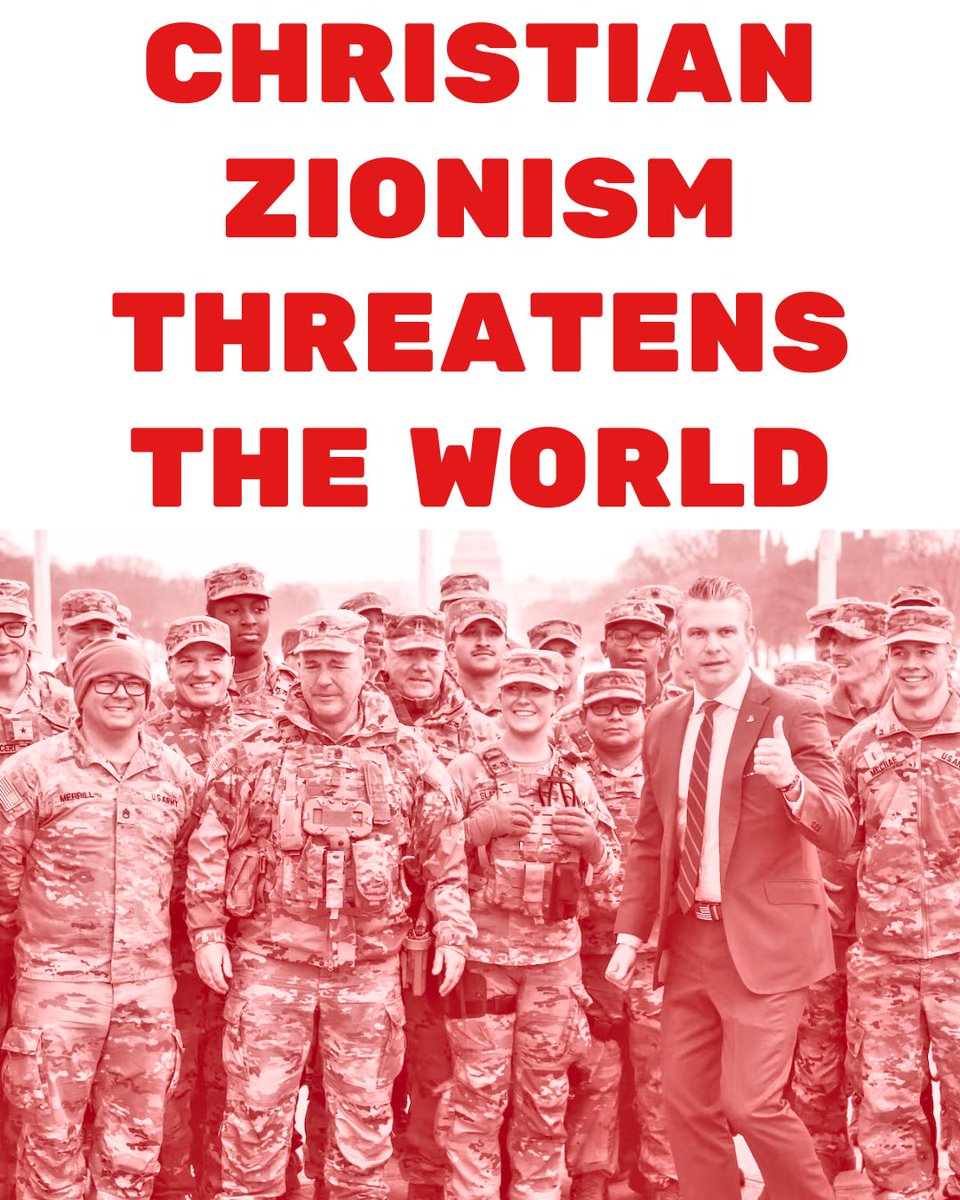 Officials in the US military told troops the US-Israel war on Iran was "anointed by Jesus to light the signal fire in Iran to cause Armageddon and mark his return to Earth,” according to hundreds of whistleblower reports.