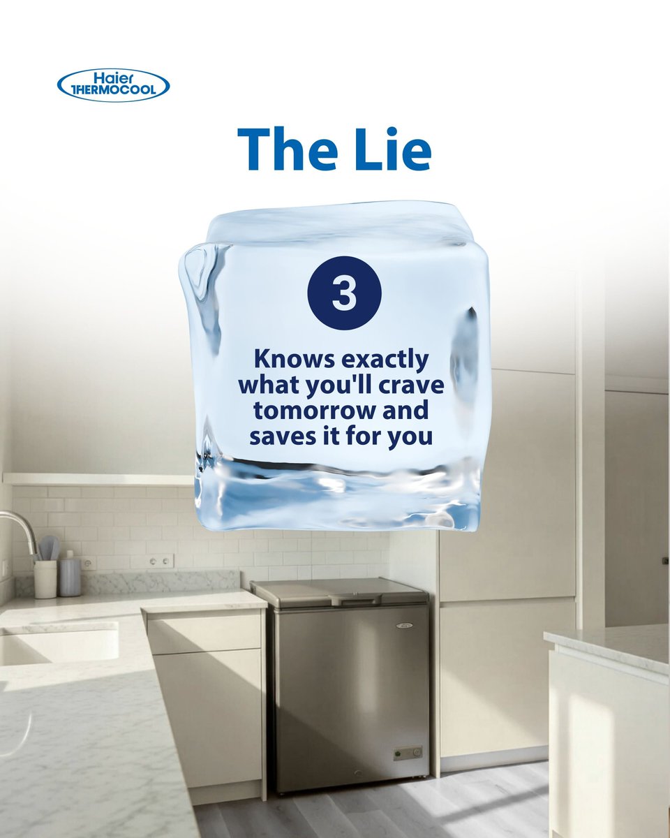 Thermocool Nigeria tweet media