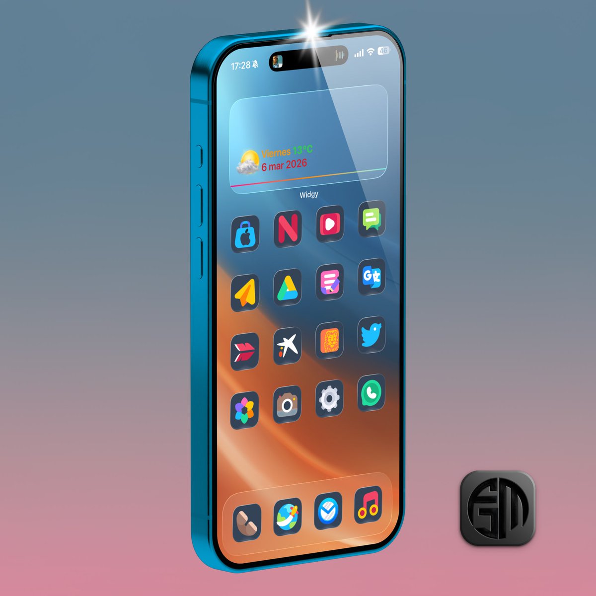 FRANCISCO JOSE MATUS tweet media