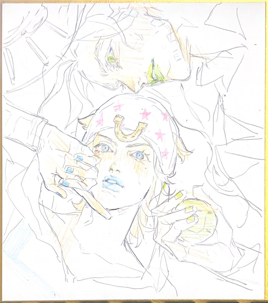 chiyaMare's tweet photo. https://t.co/FgjjDDcuHk
