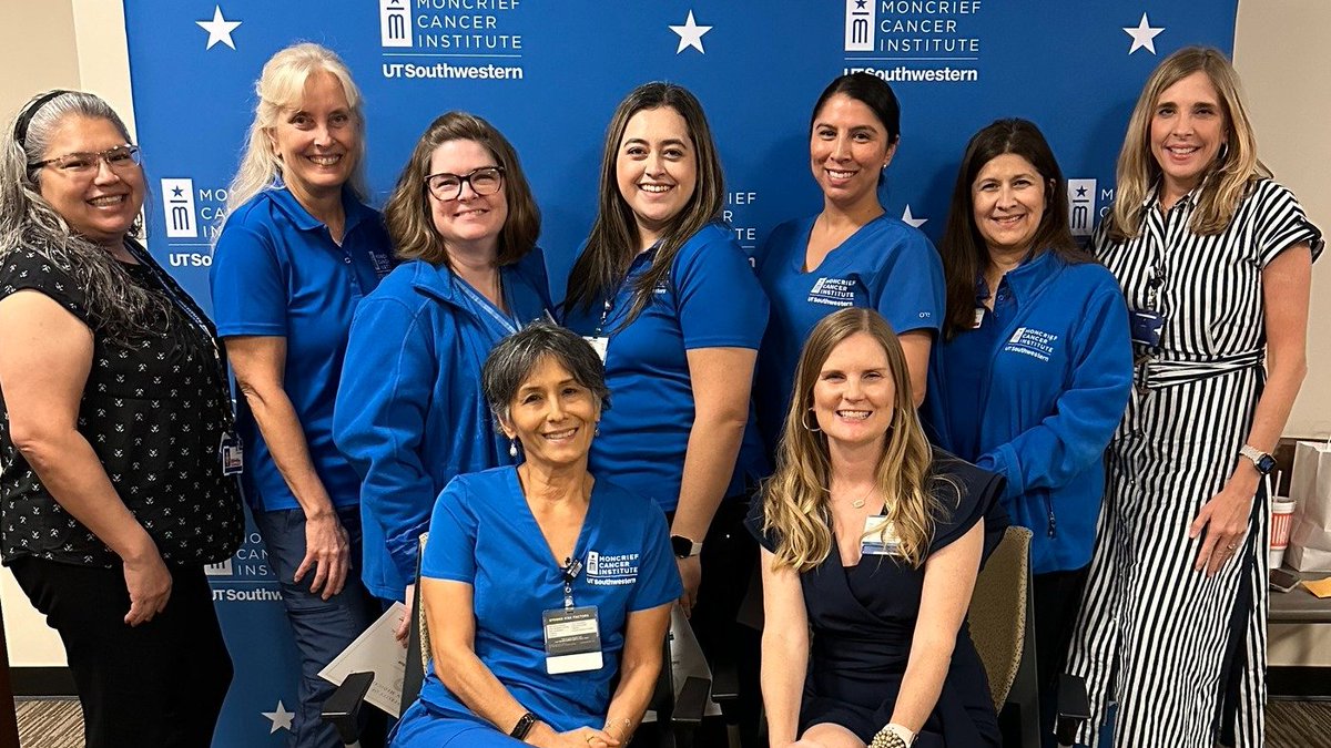 Moncrief Institute tweet media