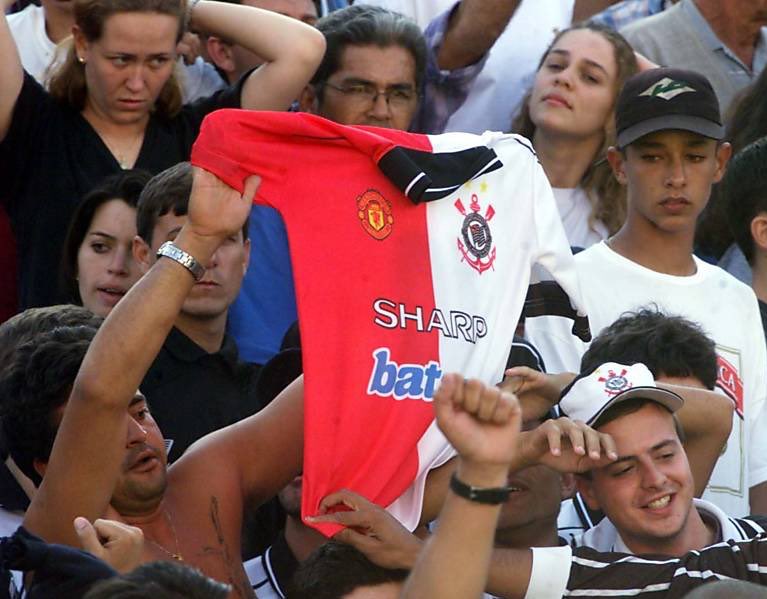 Luan Araujo (@luanaraujo90) on Twitter photo 