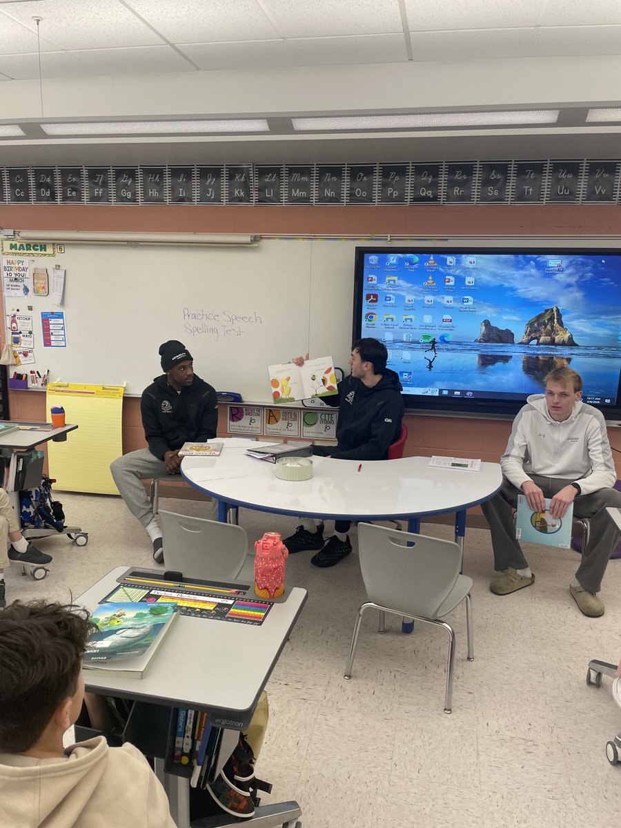 Betty McElmon ES tweet media