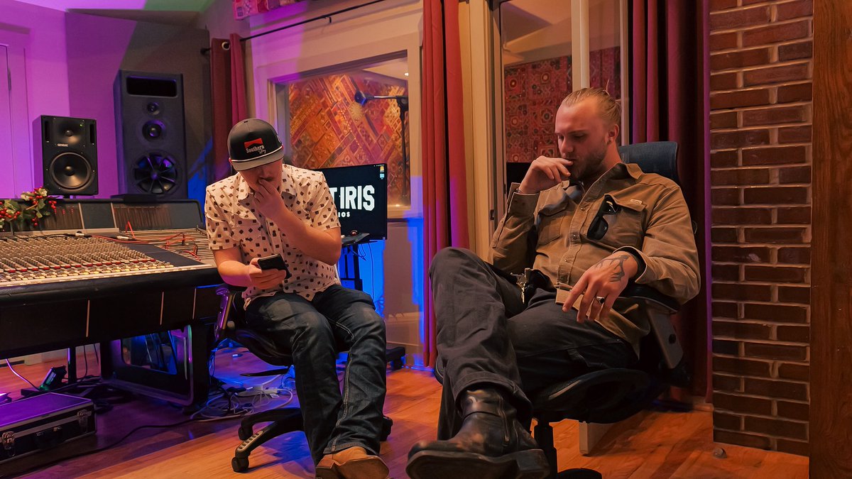 Tyler Nance tweet media