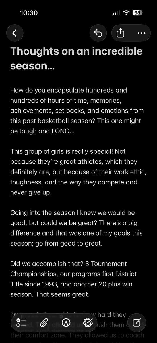 Ashton Luttrull Jaco tweet media