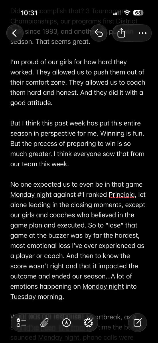 Ashton Luttrull Jaco tweet media