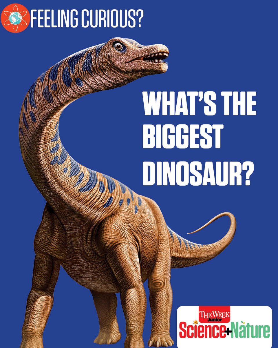 The Week Junior Science+Nature tweet media