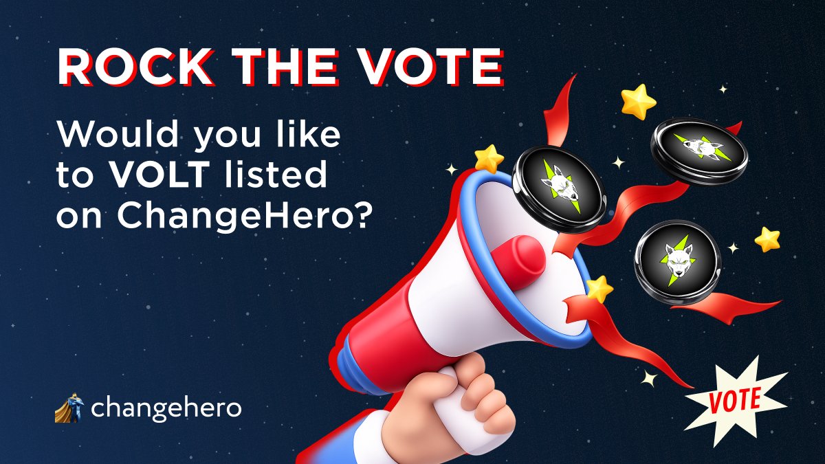 ChangeHero tweet media