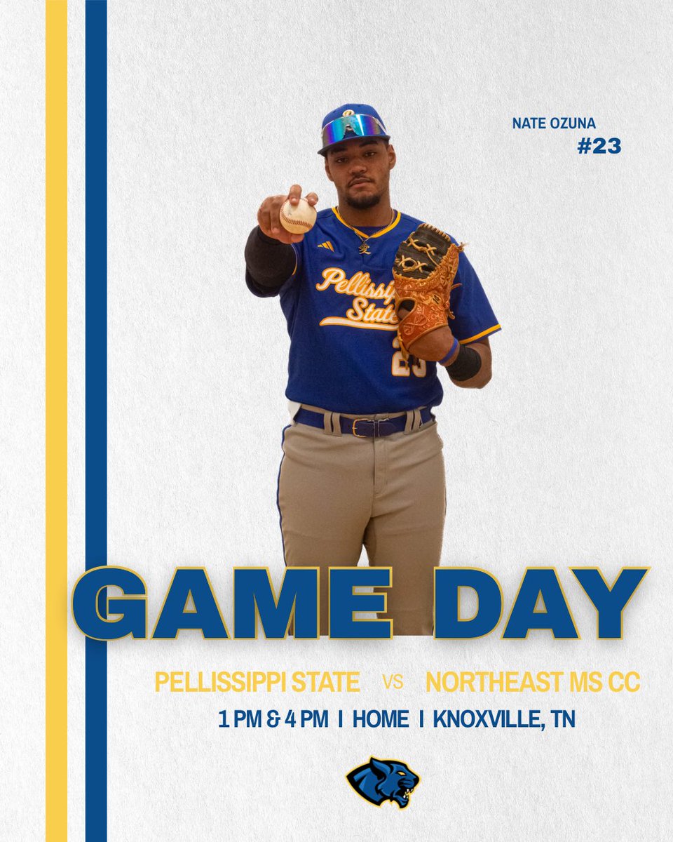 Pellissippi State Athletics tweet media