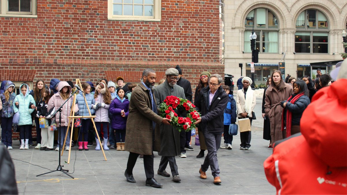 Revolutionary Spaces tweet media