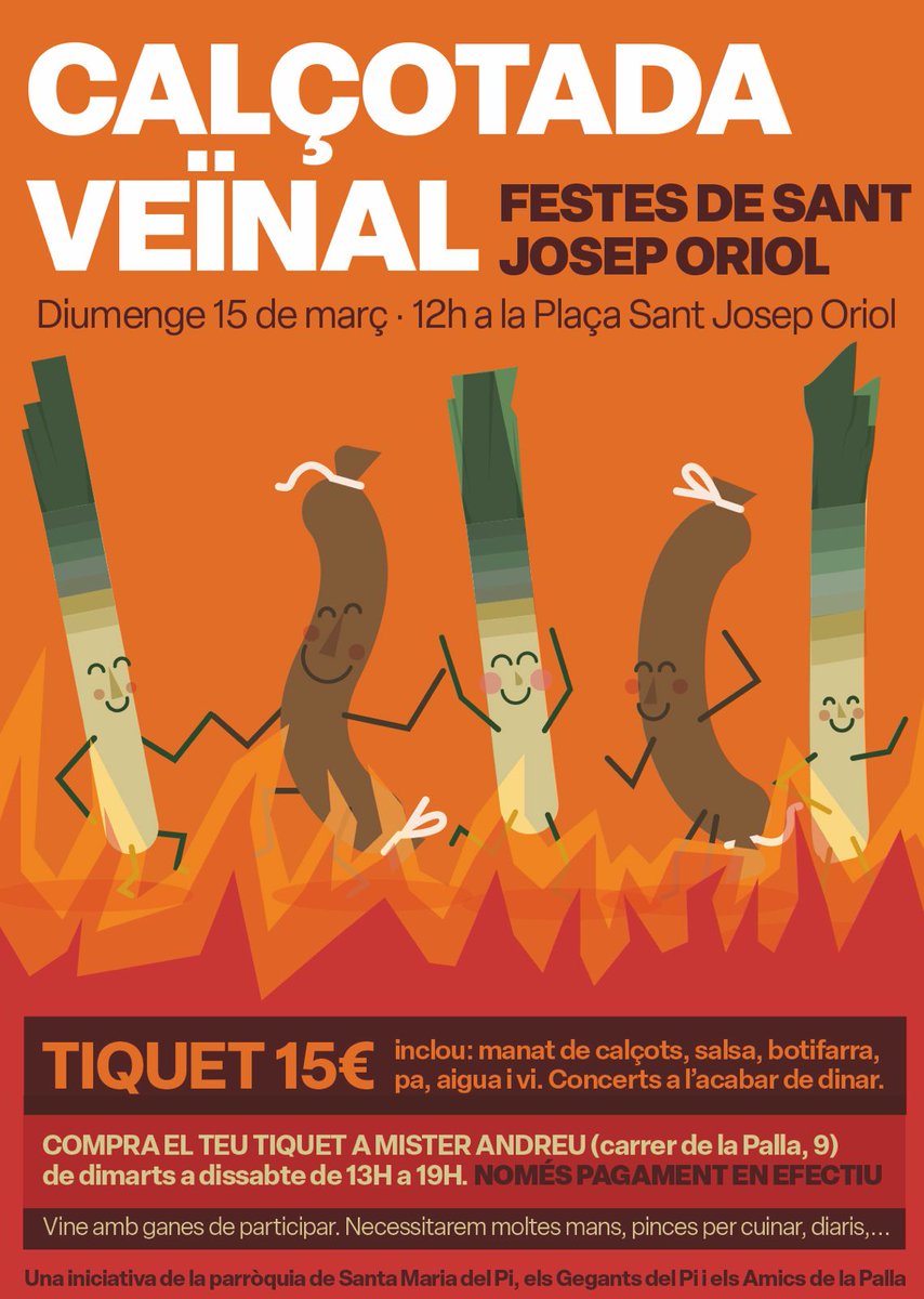 XARXA VEÏNAL GÒTIC tweet media