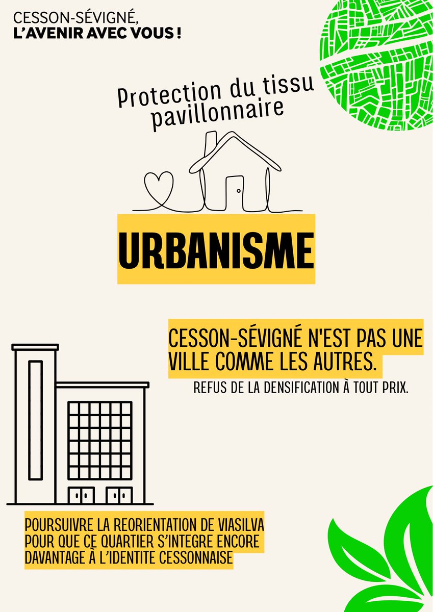 JP Savignac, Cesson-Sévigné L’AVENIR AVEC VOUS ! tweet media