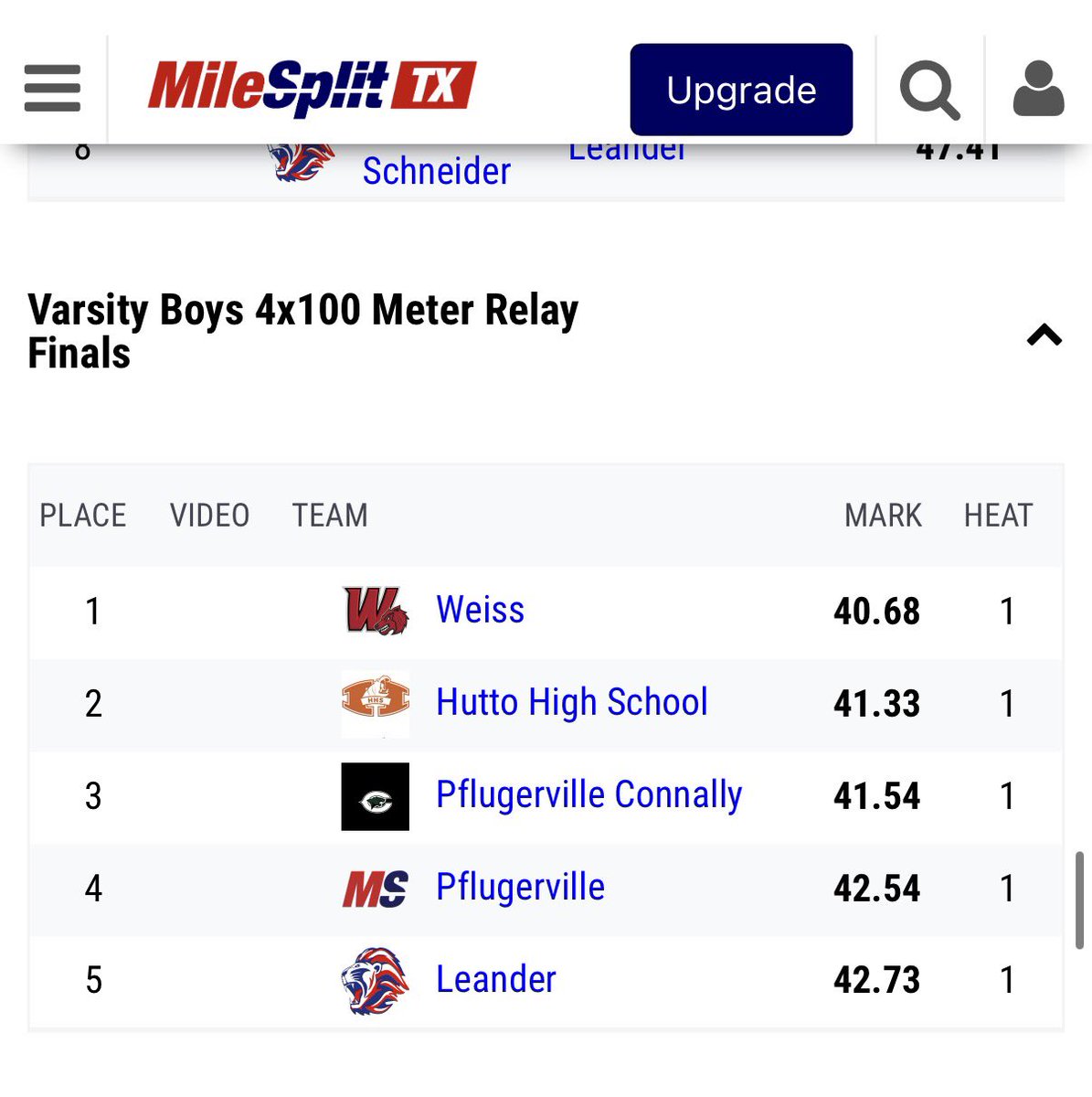 3⭐️ Jordan “FRO” Frohock | ‘27 ATH tweet media