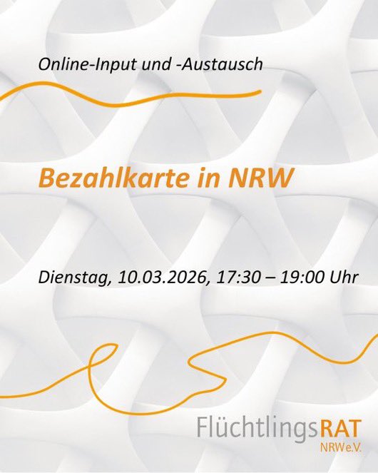 Fluechtlingsrat NRW tweet media