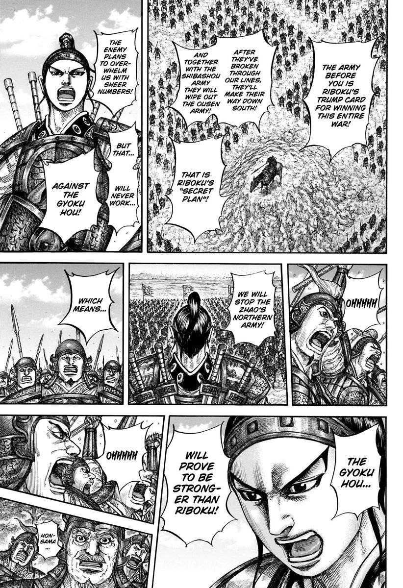 Marshal7belloli's tweet photo. #kingdom866
lets get to the business young goat https://t.co/FukAp93RPp