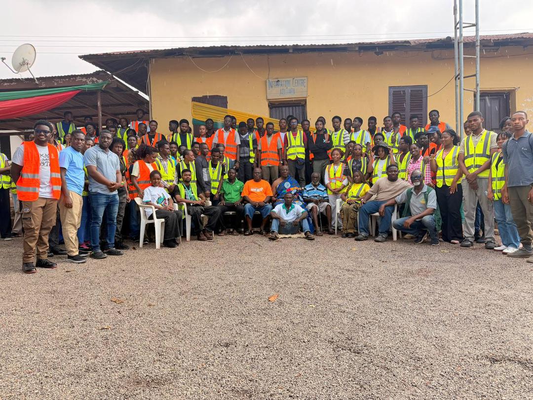 Department of Architecture KNUST tweet media