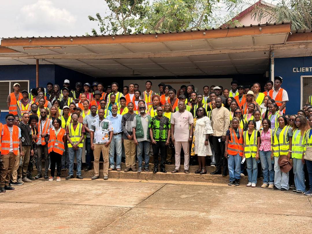 Department of Architecture KNUST tweet media