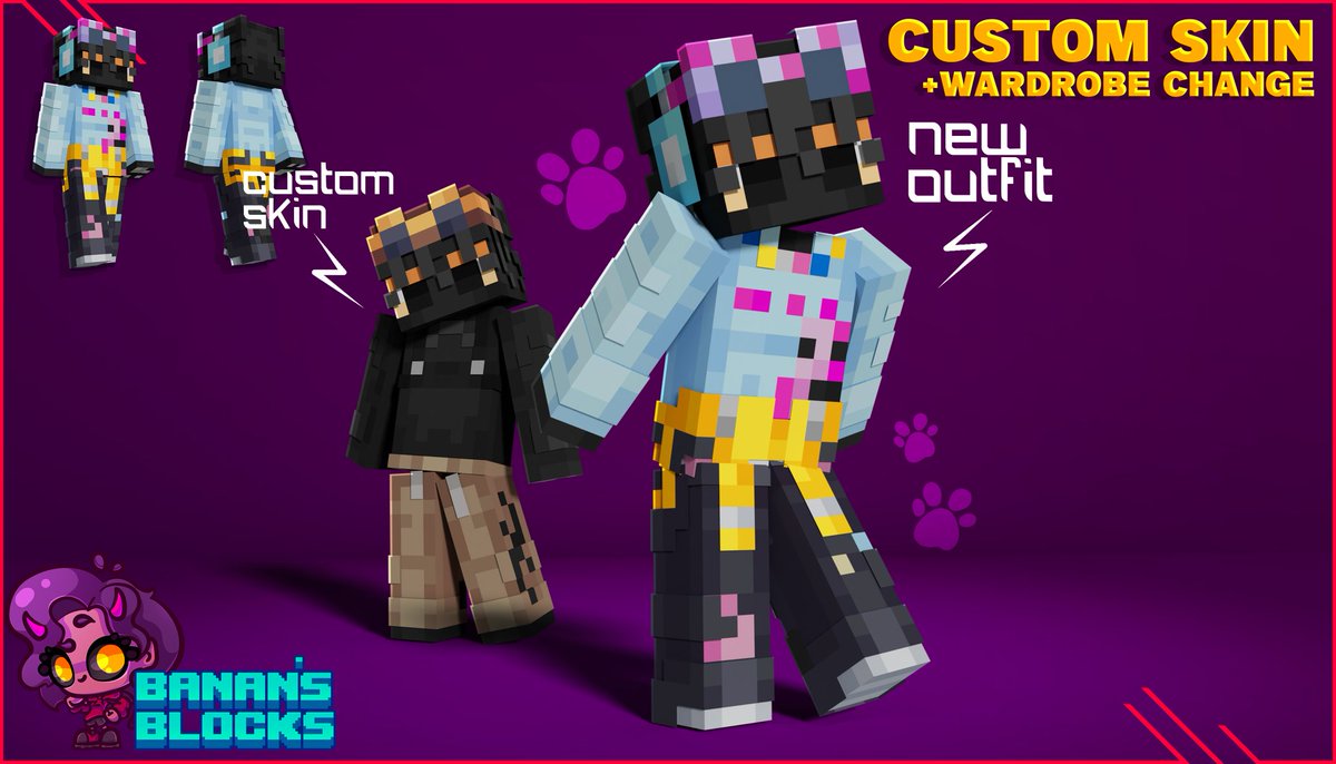 Banan's Blocks tweet media