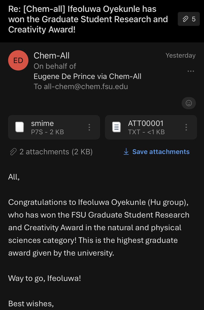 Ifeoluwa Oyekunle tweet media