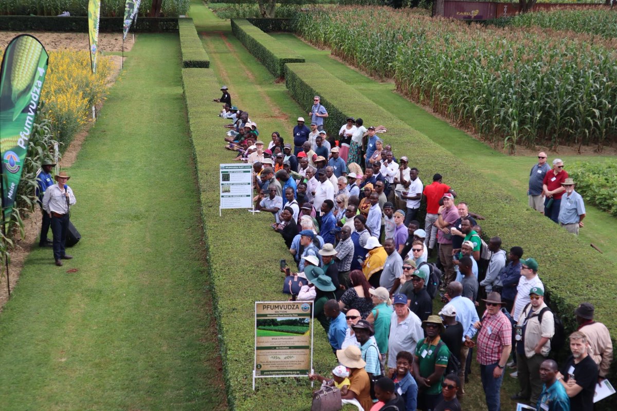 Foundations4Farming International tweet media