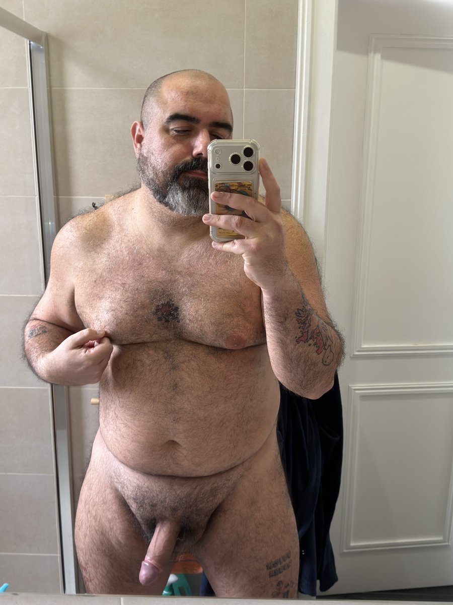 whos the beariest of them all tweet media