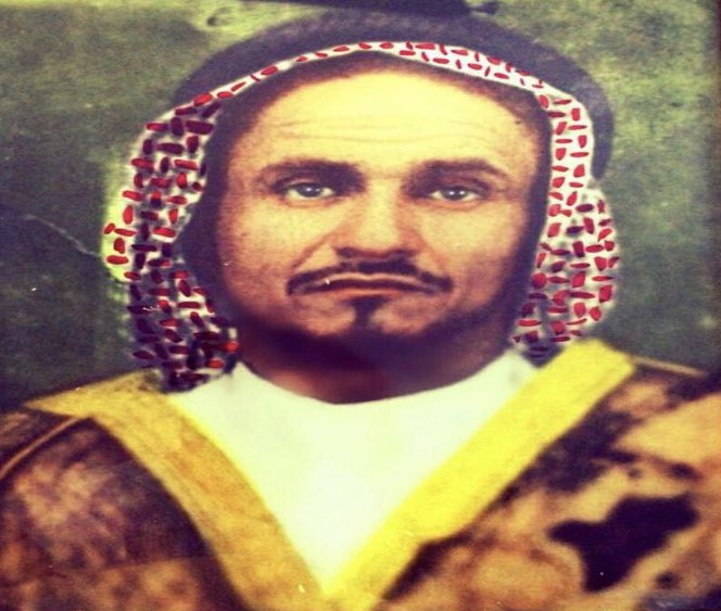 فهد الطليسي 𐩰𐩠𐩵|𐩱𐩡𐩷𐩡𐩺𐩪𐩺 tweet media