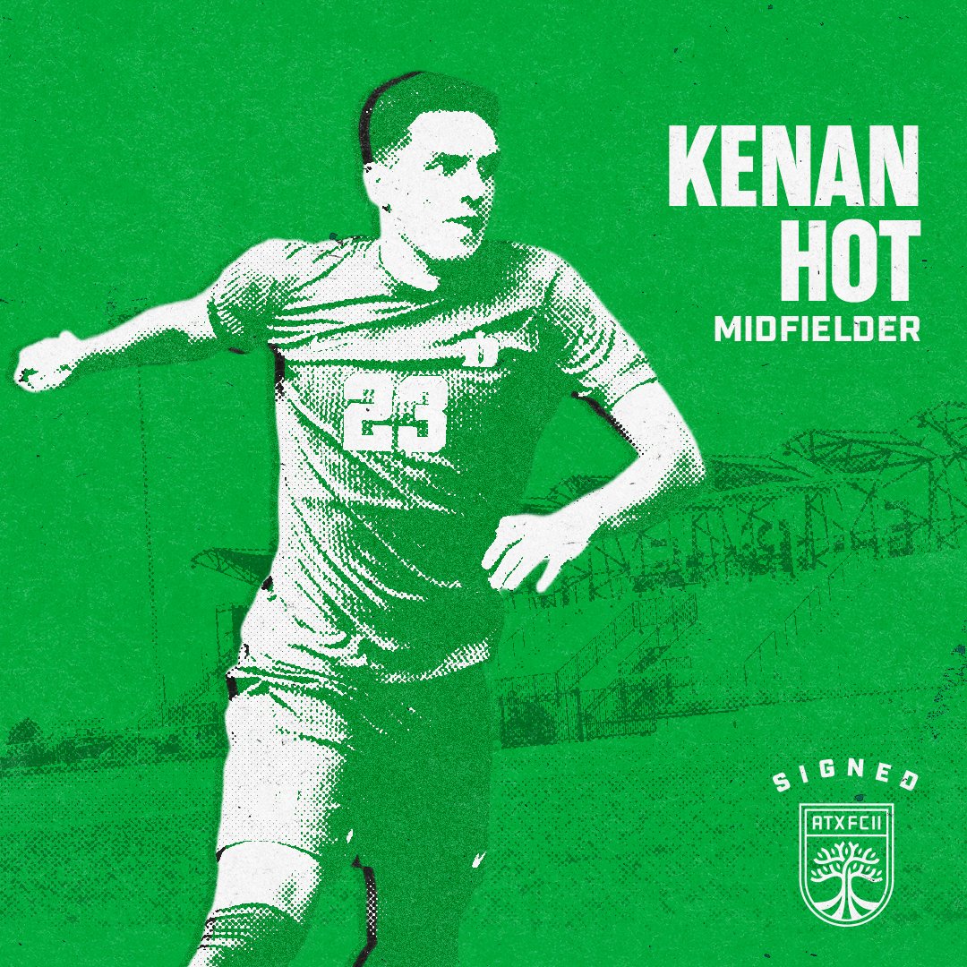 Austin FC II tweet media