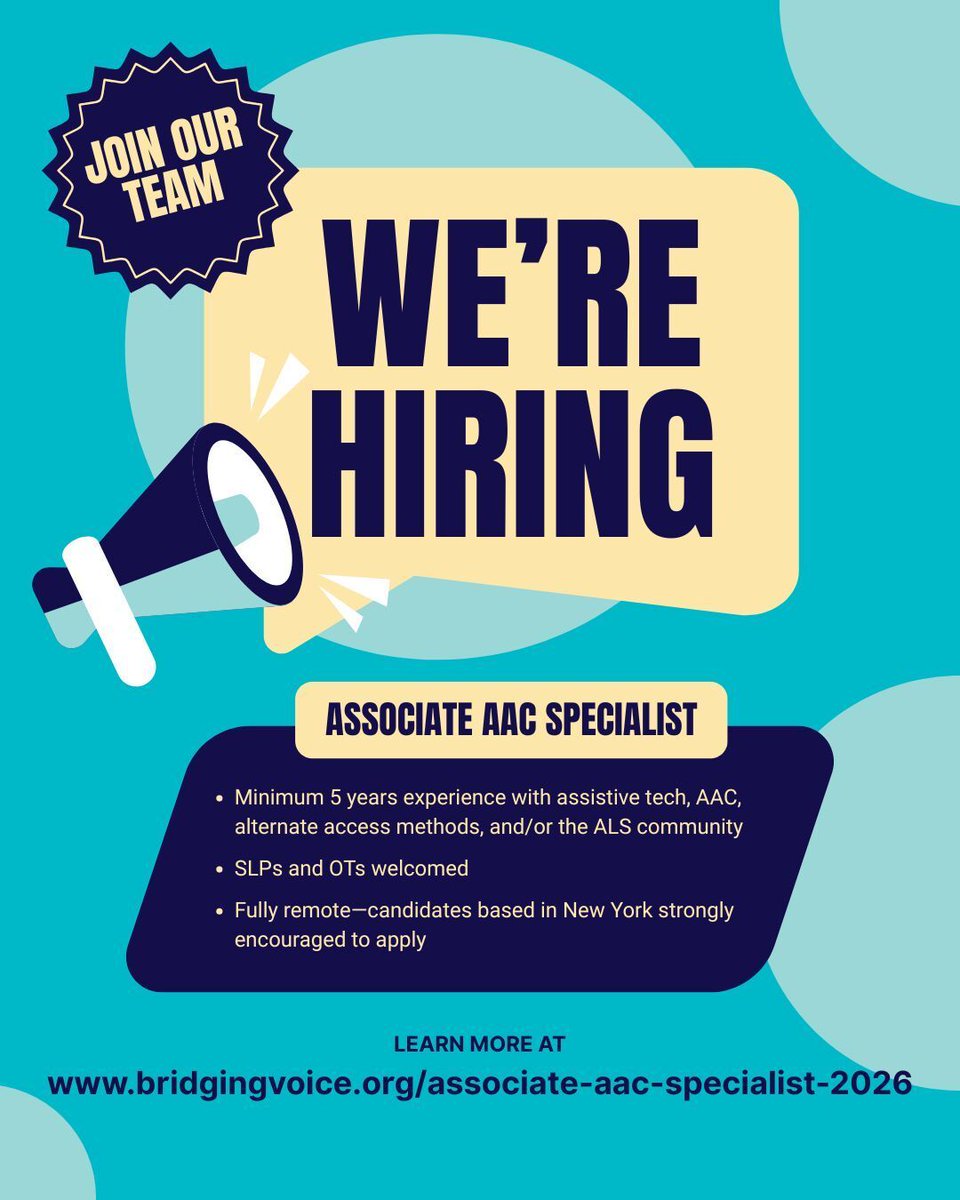 Bridging Voice tweet media