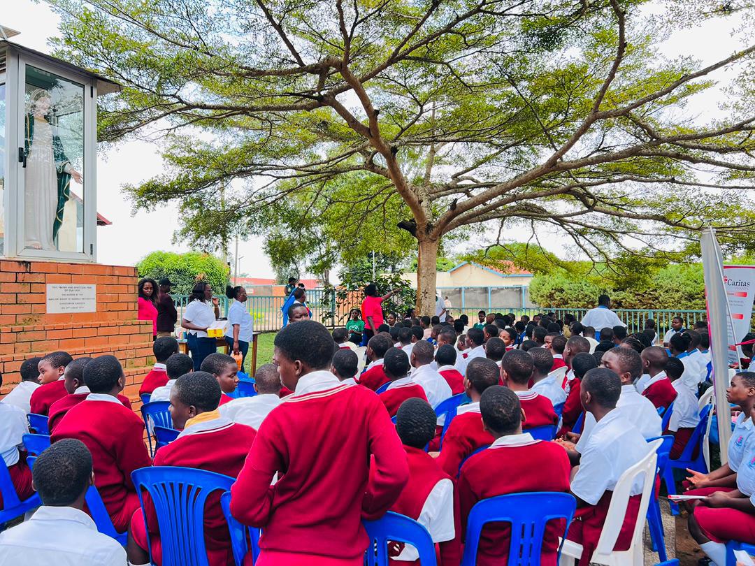 Hariss International LTD tweet media