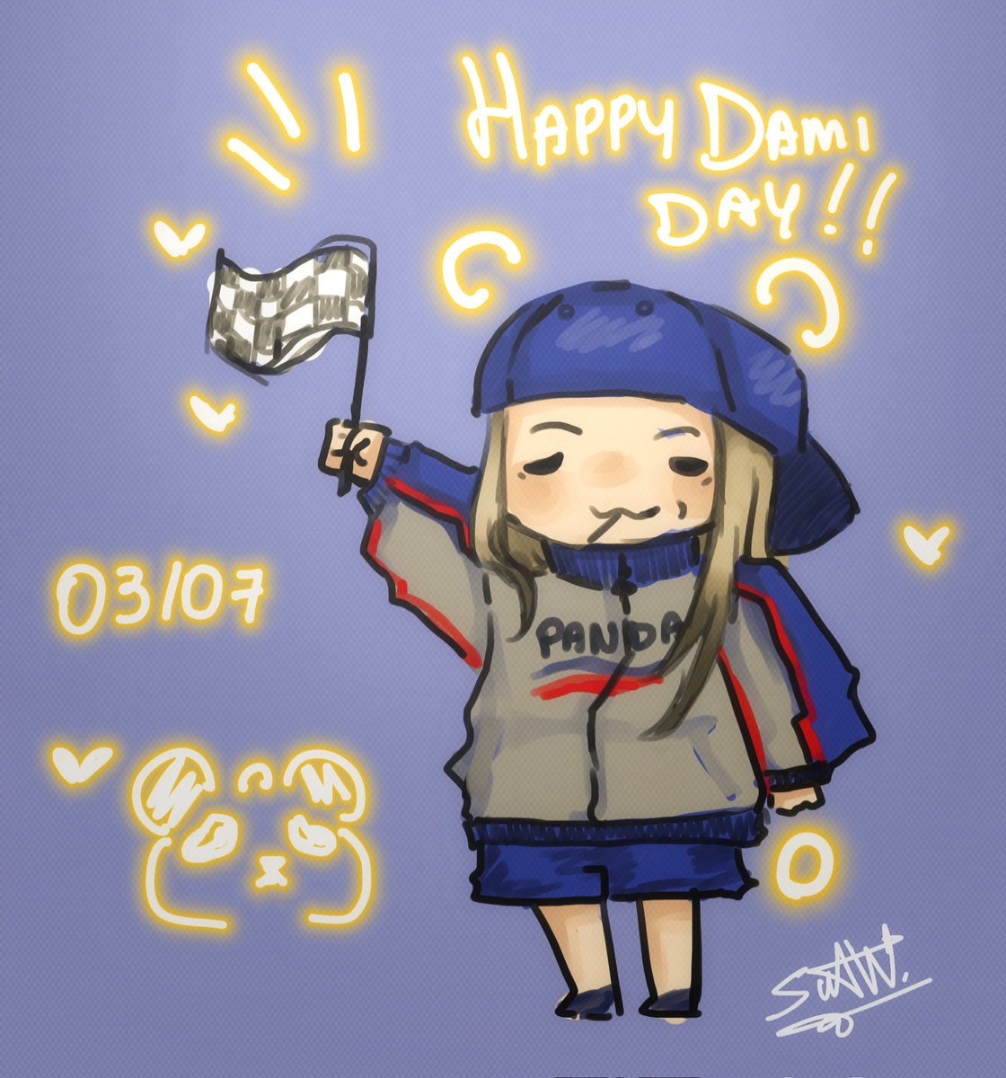 eve 🎨 tangsati da silva tweet media