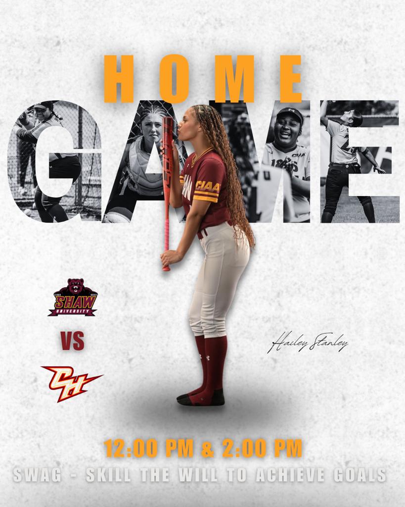 Shaw Athletics tweet media