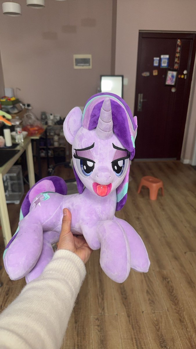 Woody Bai tweet media