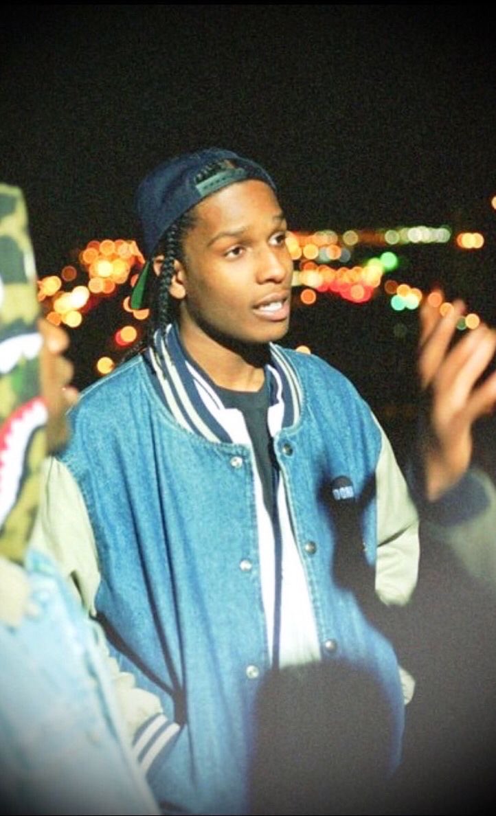 A$APROCKYGALLERY tweet media