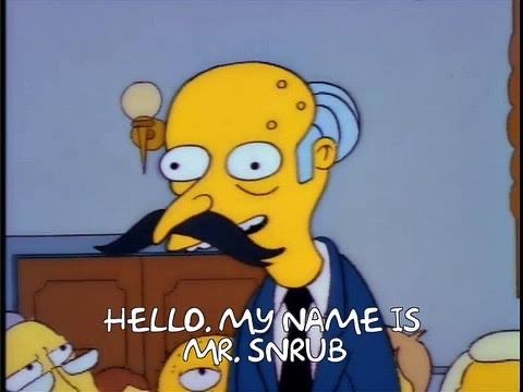 Matthew Gamber tweet media