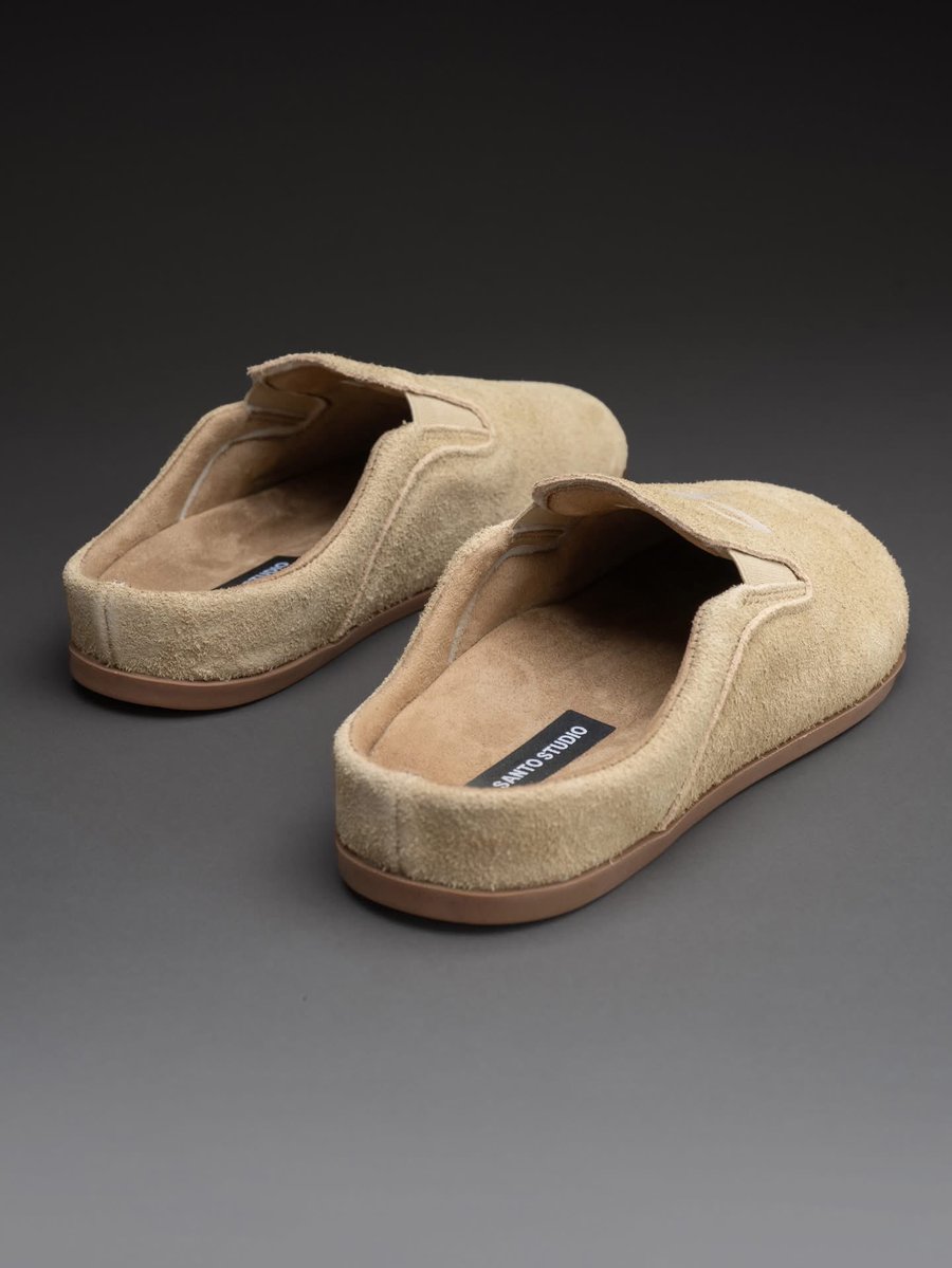 Santo Studio tweet media