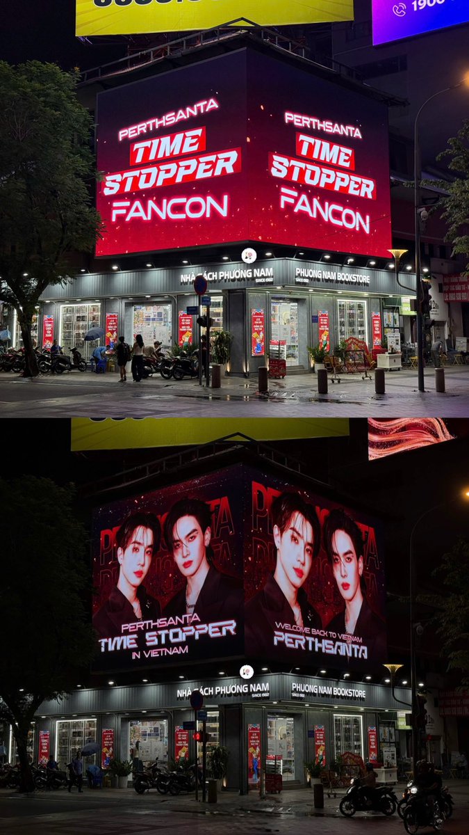 Idol Advertising Vietnam🇻🇳 tweet media