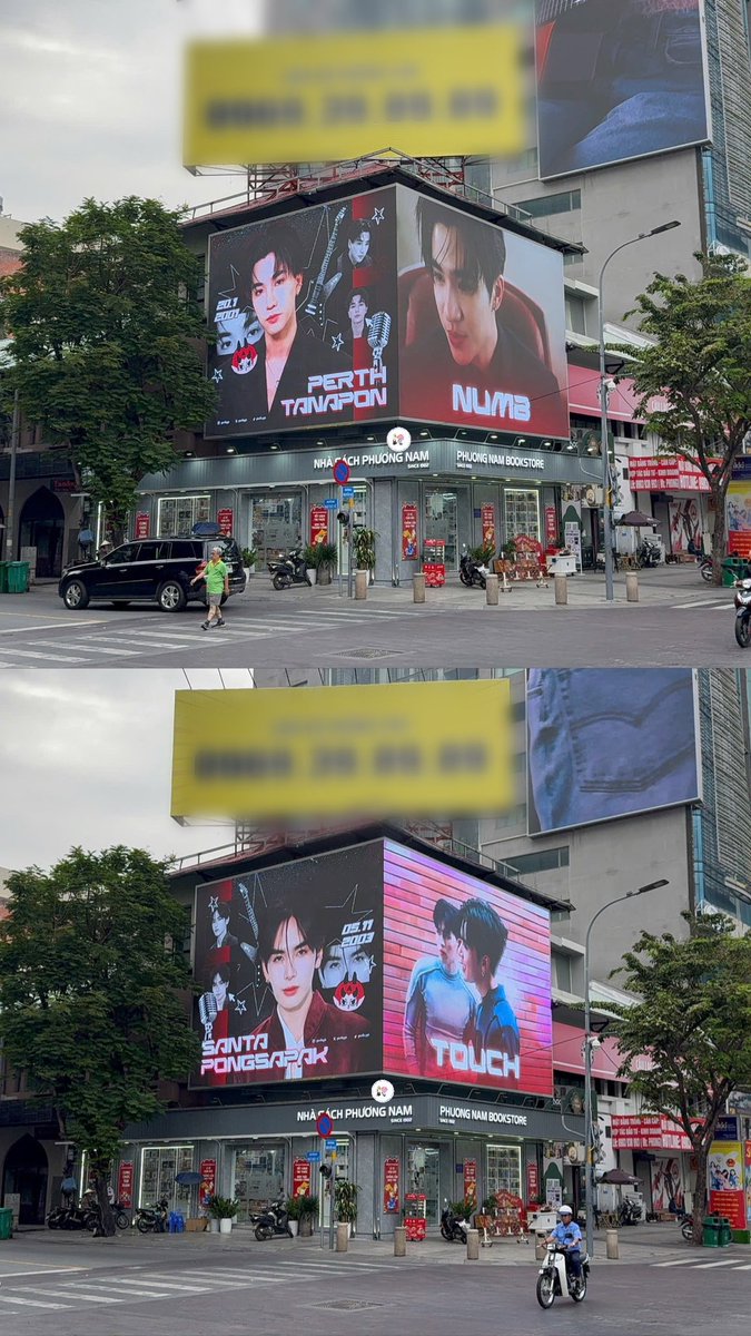 Idol Advertising Vietnam🇻🇳 tweet media